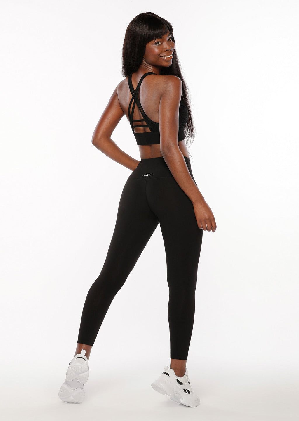 LJ Athletic Sports Bra