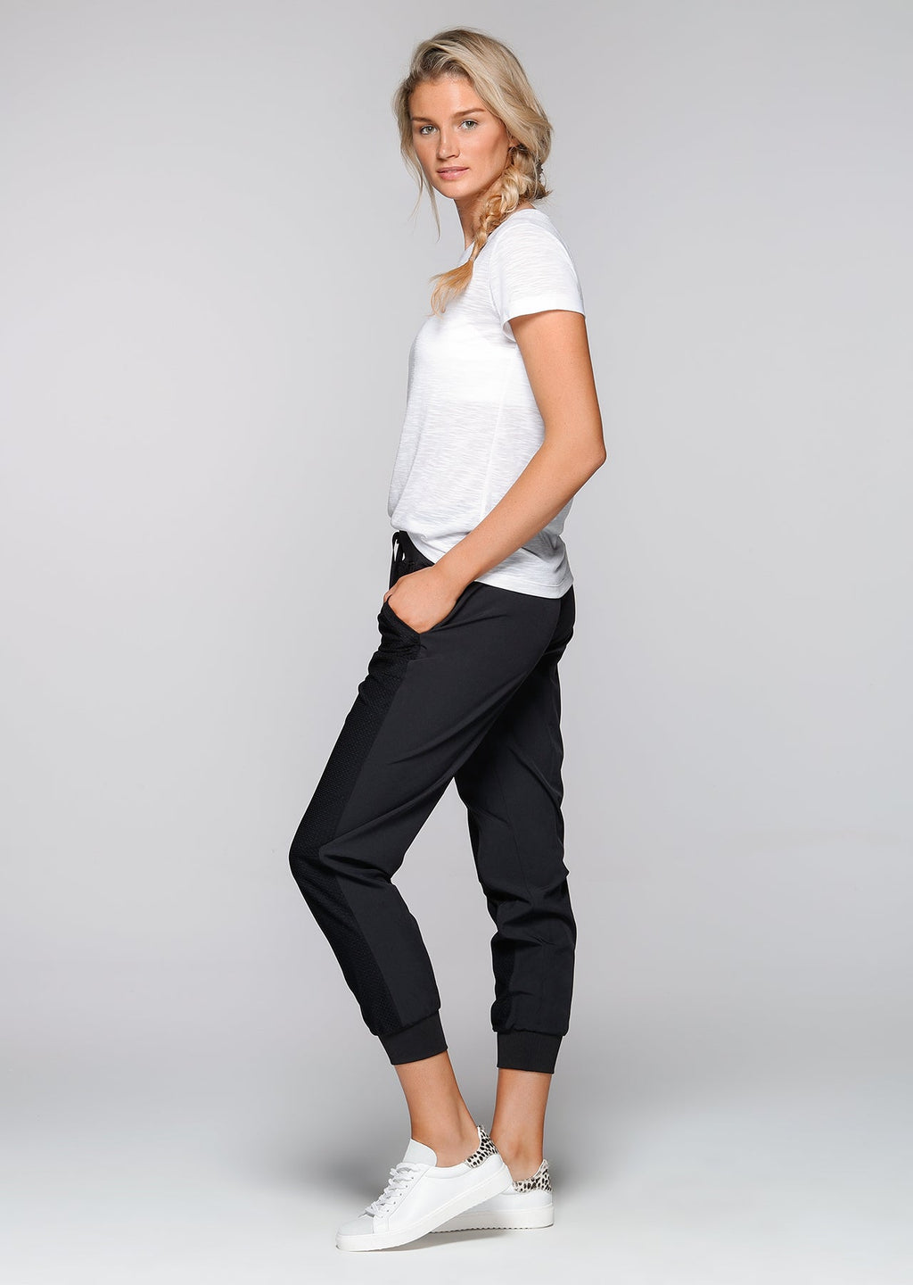 LJ Basic Tee
