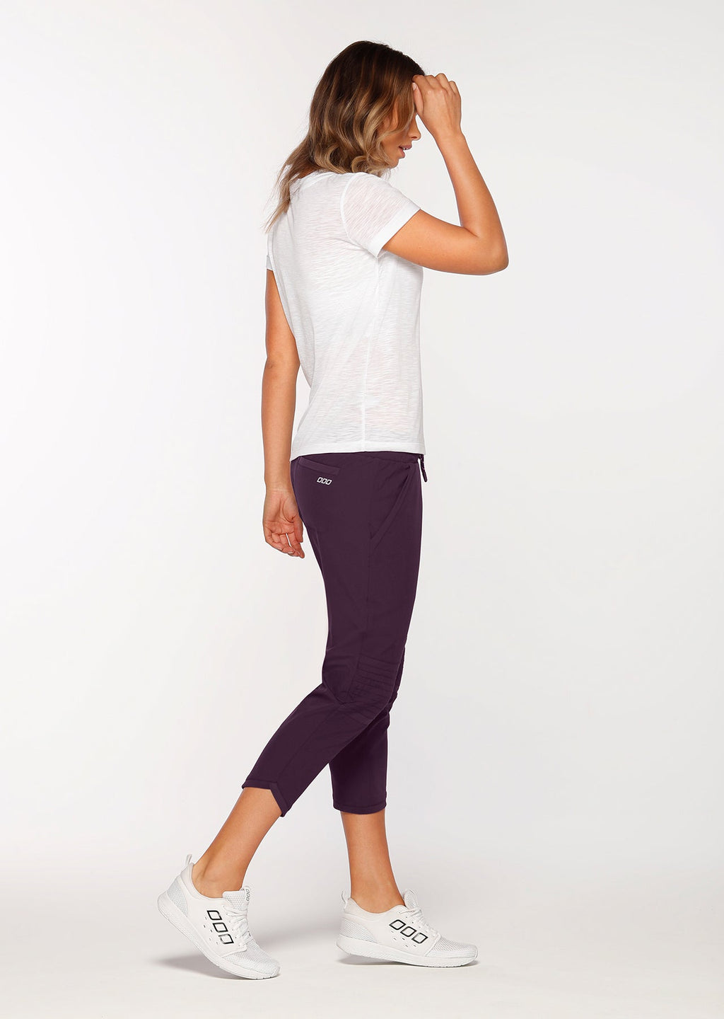 LJ Basic Tee