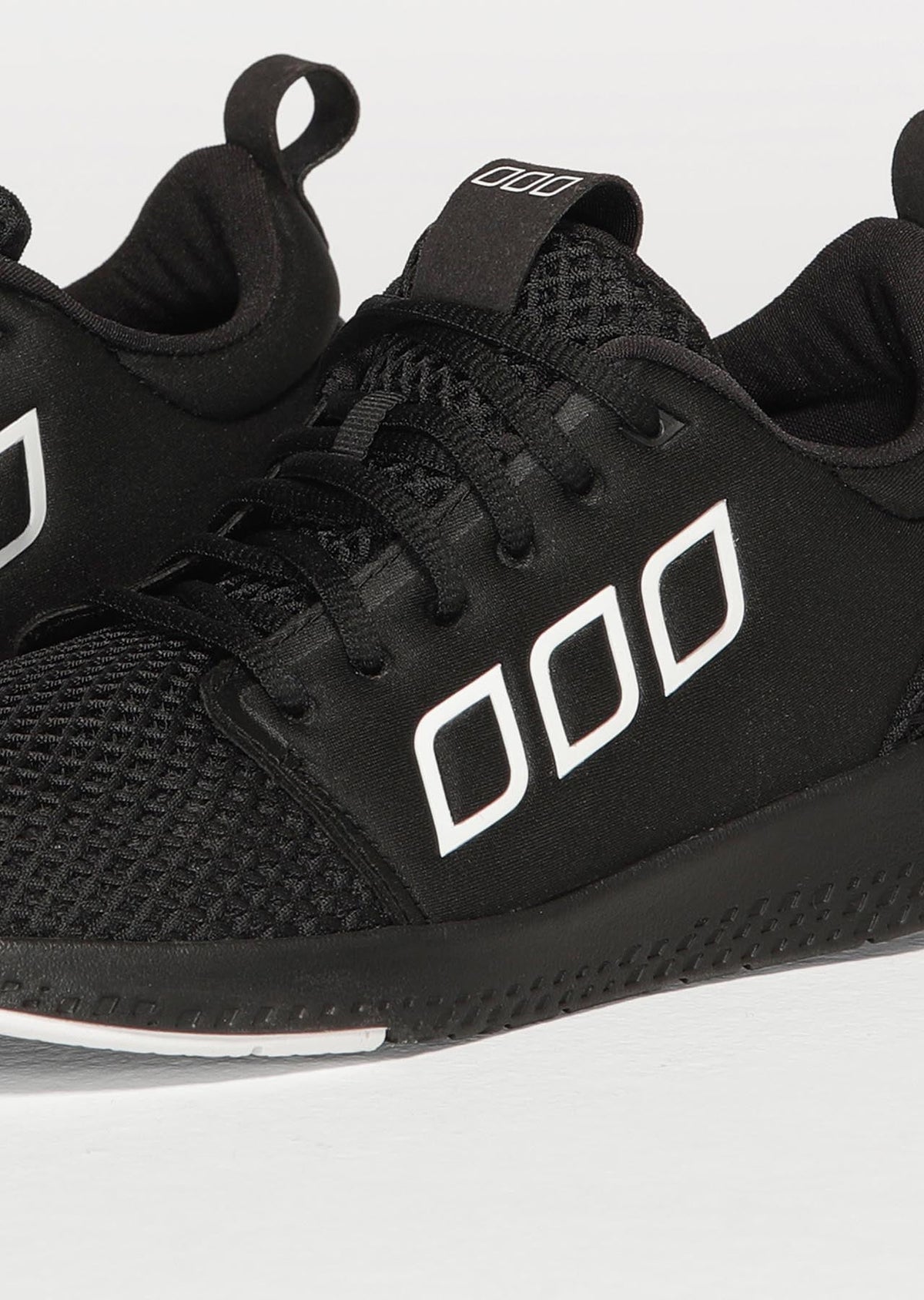 LJ BLAZE RUN SHOES