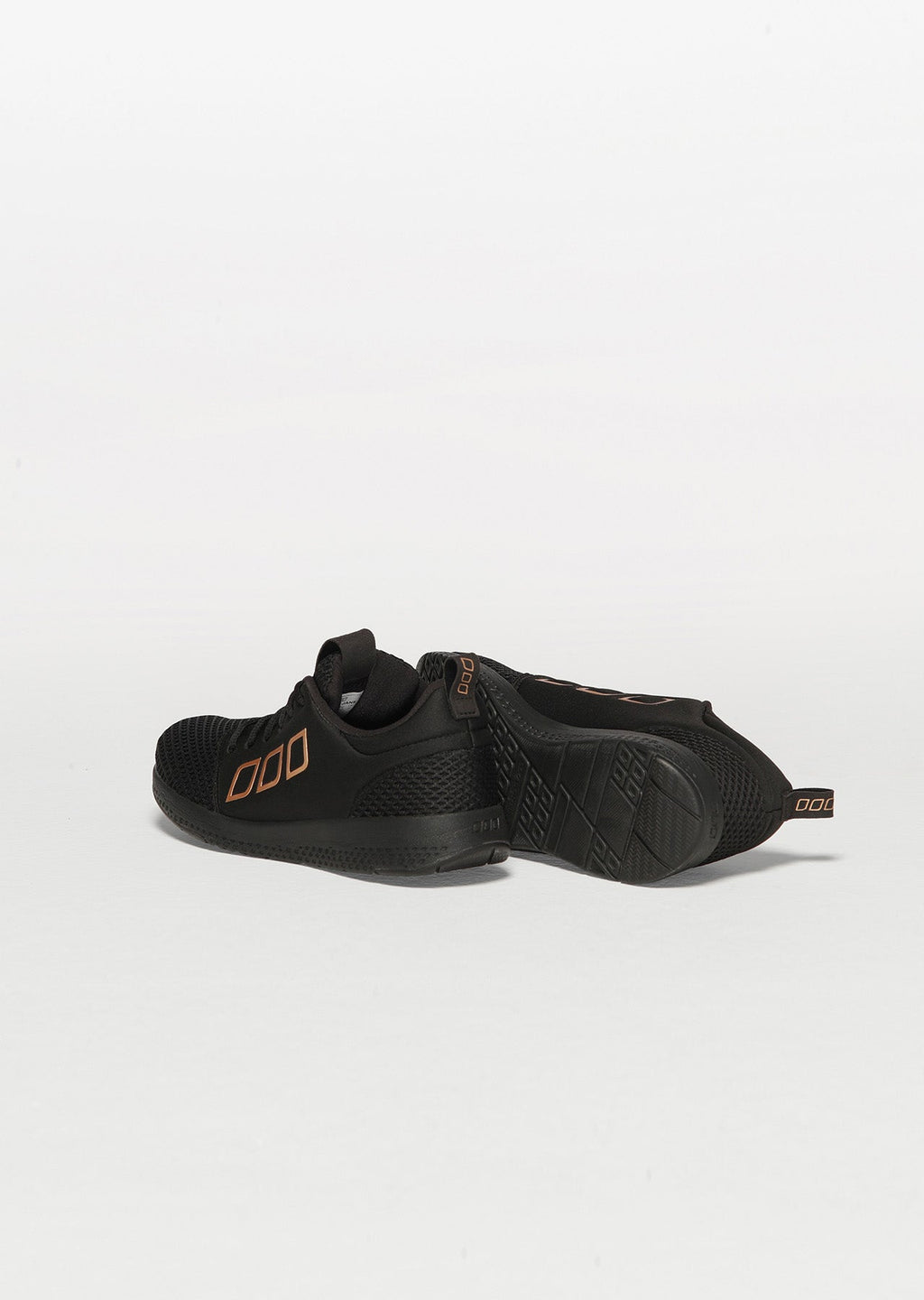 LJ BLAZE RUN SHOES