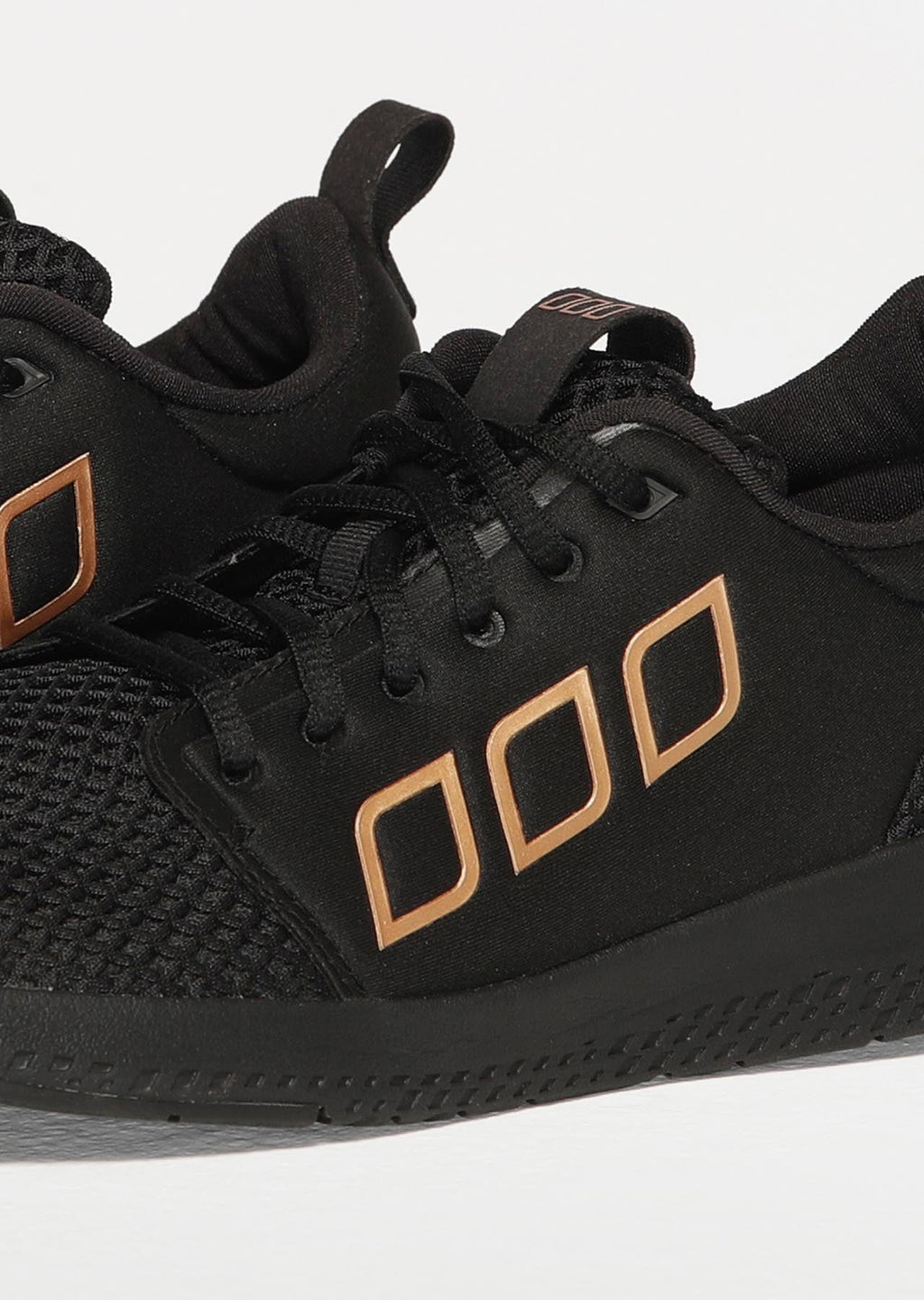 LJ BLAZE RUN SHOES