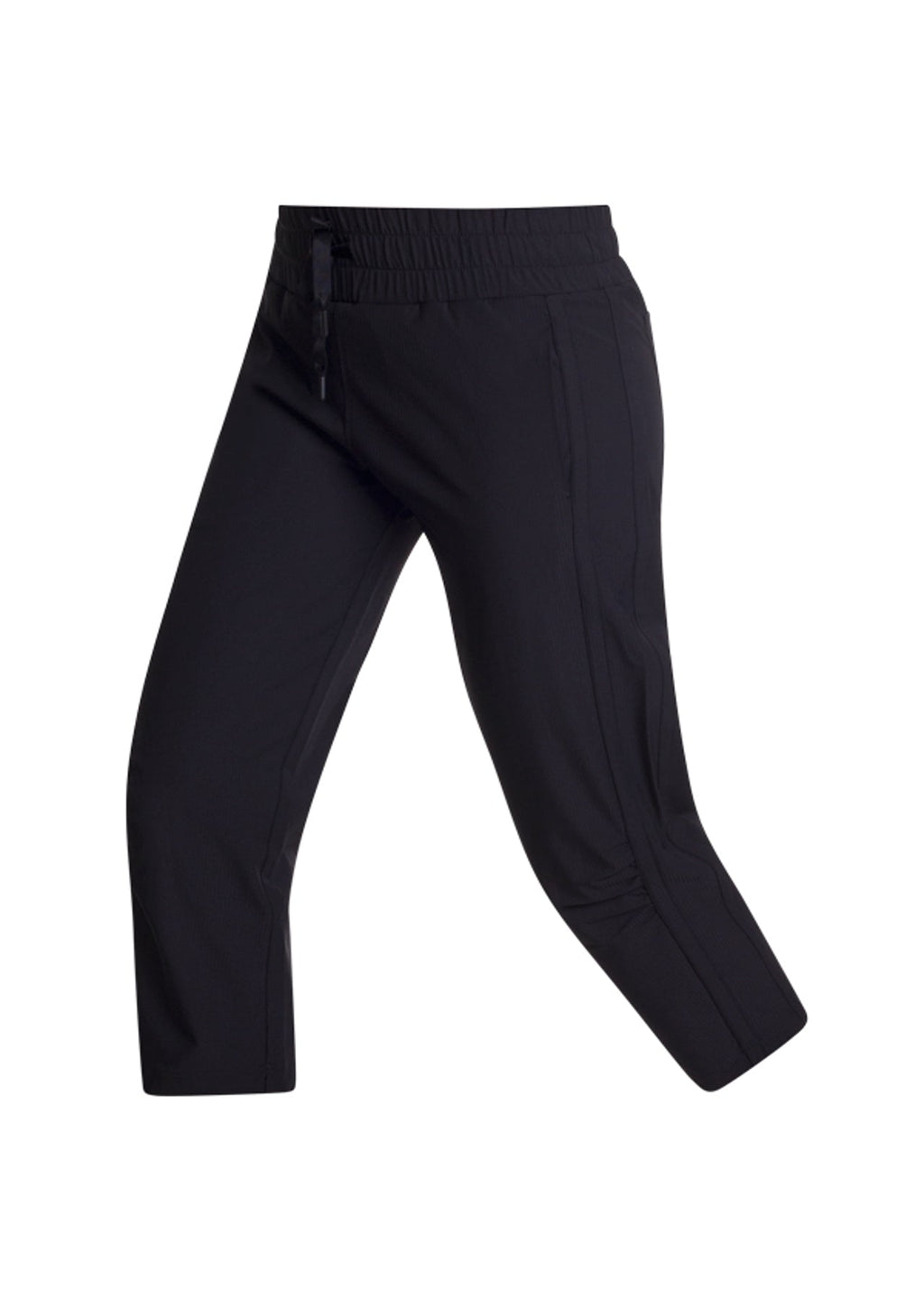 LJ Booty Dance Cropped Pants
