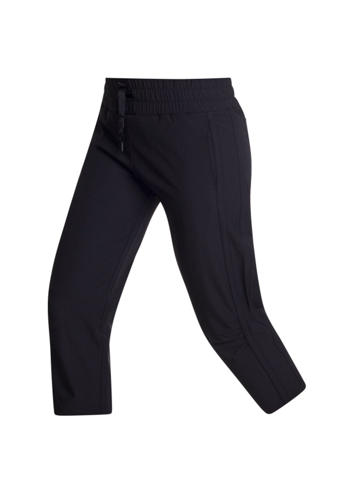 LJ Booty Dance Cropped Pants