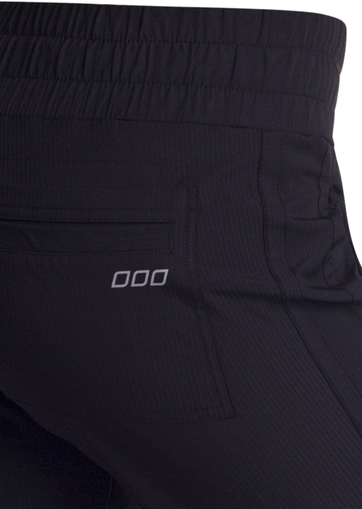 LJ Booty Dance Cropped Pants