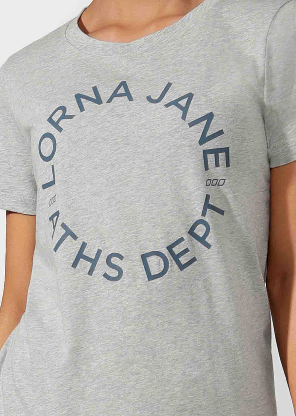 LJ Boyfriend Tee