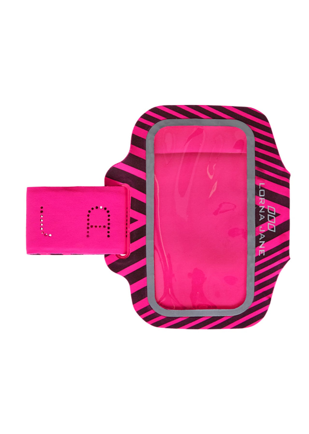 LJ Chevron MP3/Phone Holder