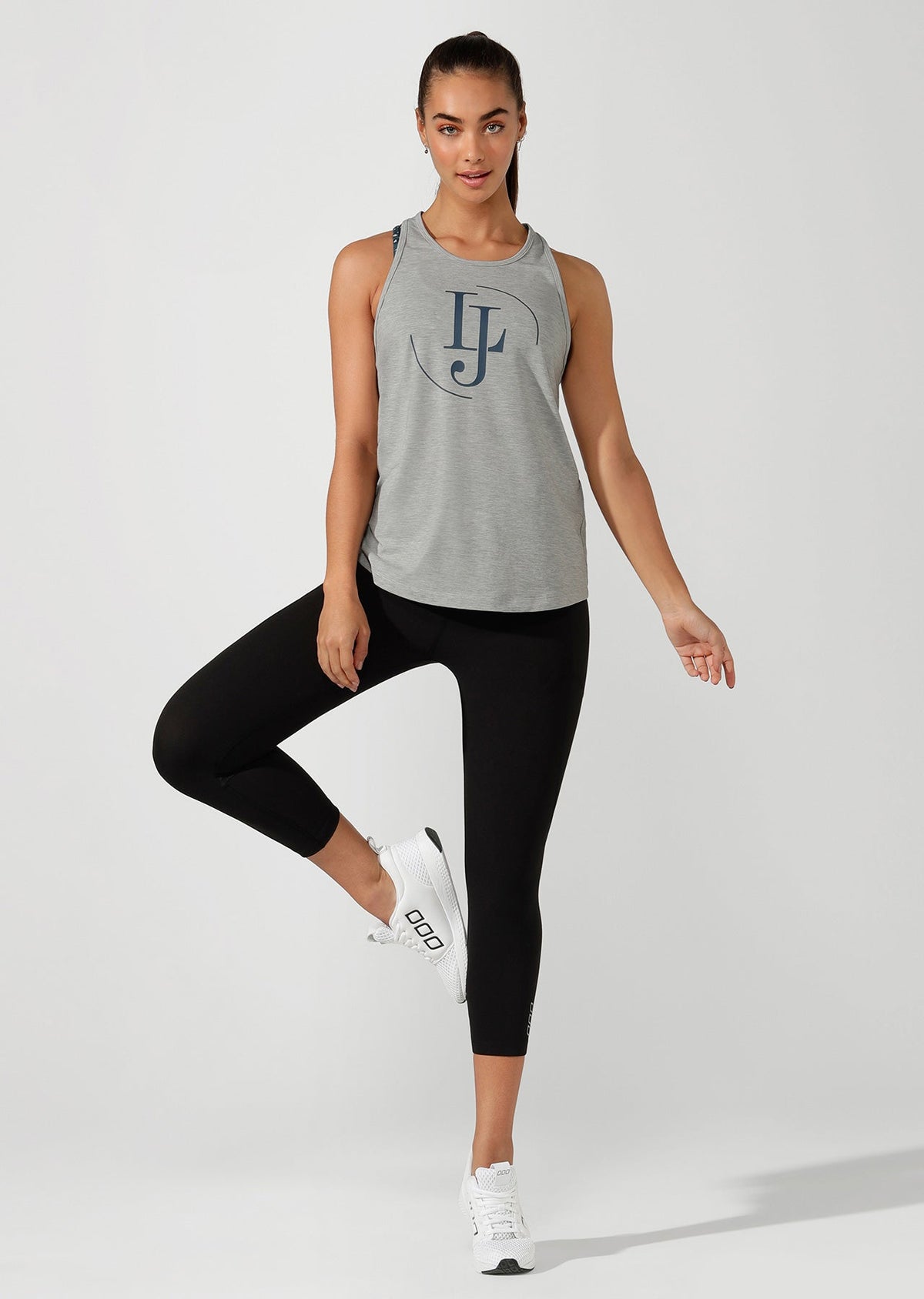 LJ Classic Active Tank