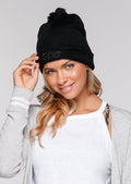 LJ Classic Beanie