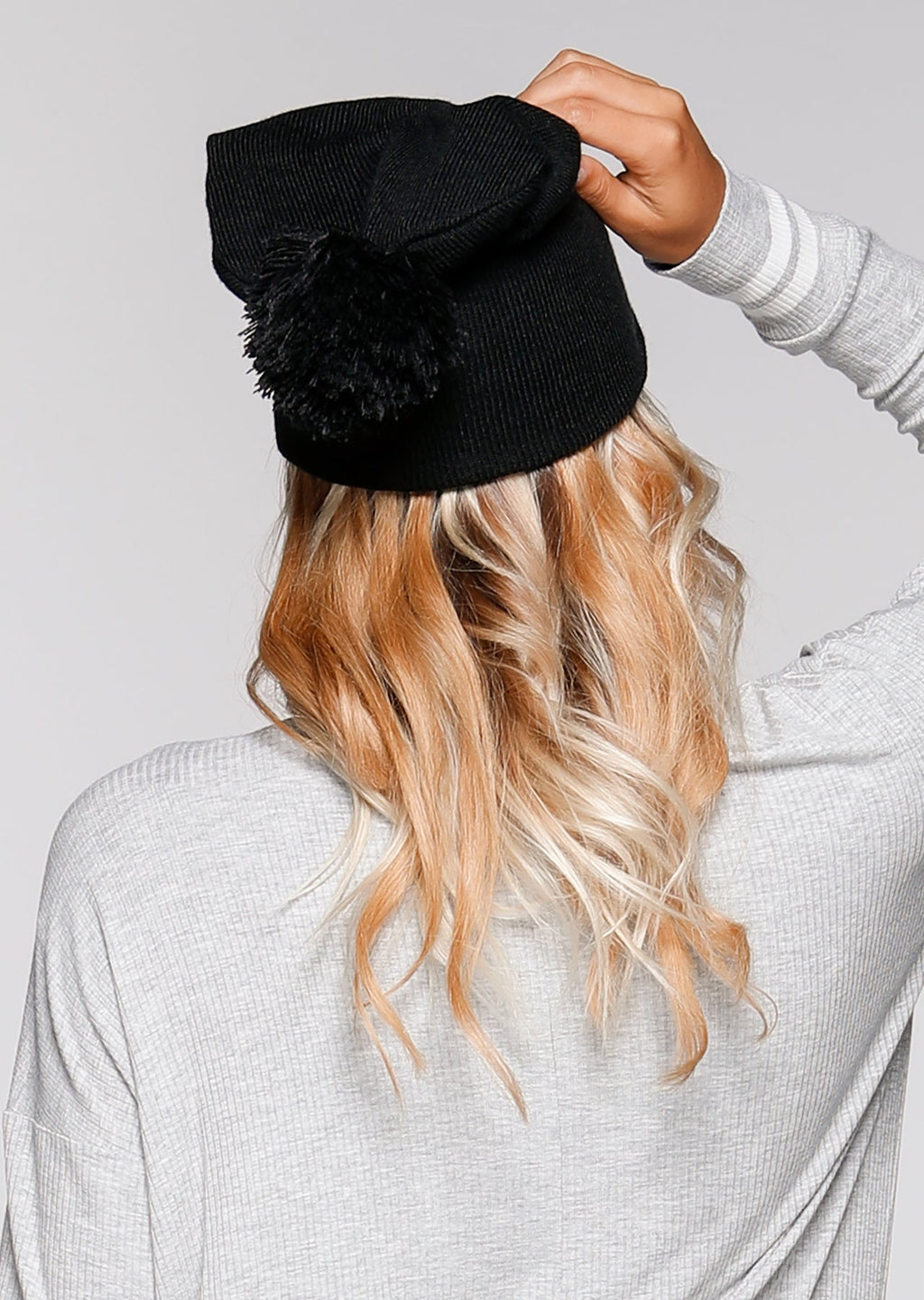 LJ Classic Beanie