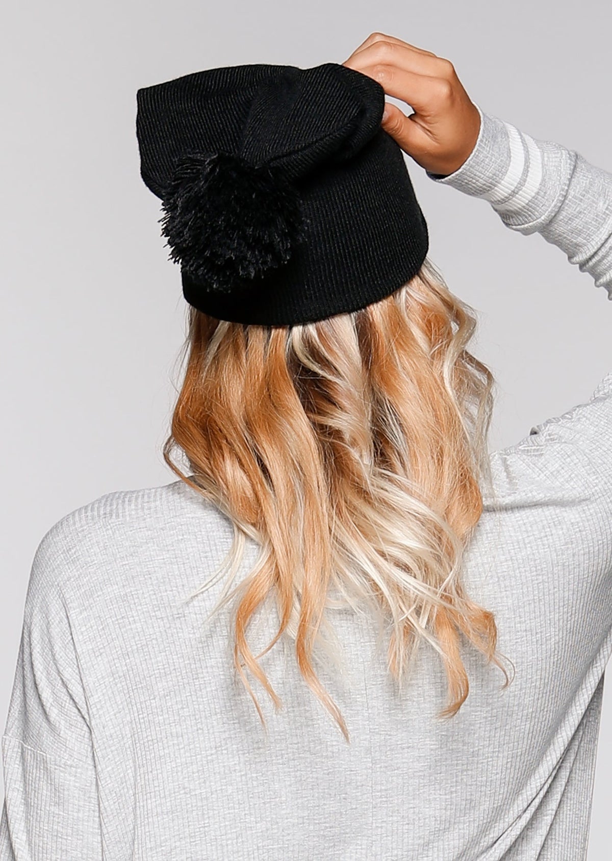 LJ Classic Beanie