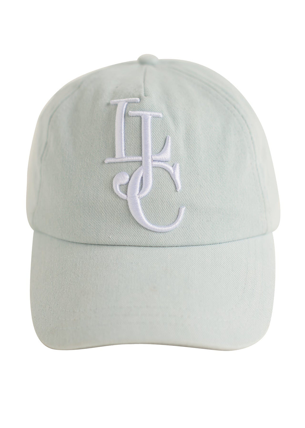 LJ Classic Denim Cap