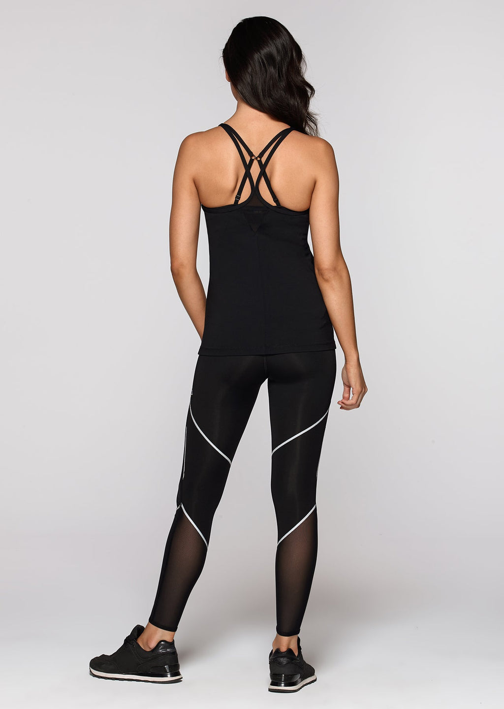LJ Classic Excel Tank