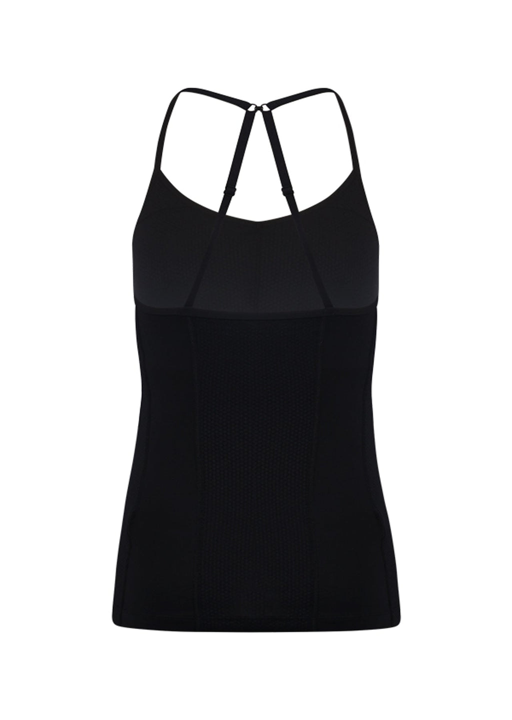LJ Classic Excel Tank