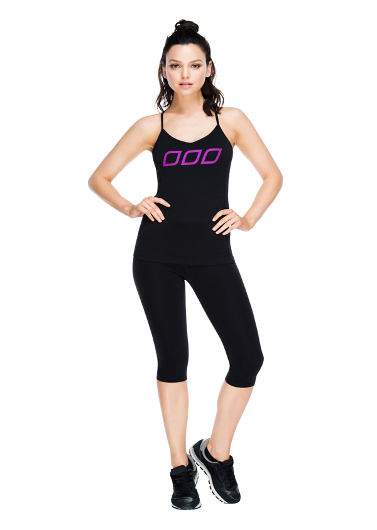 LJ Classic Excel Tank