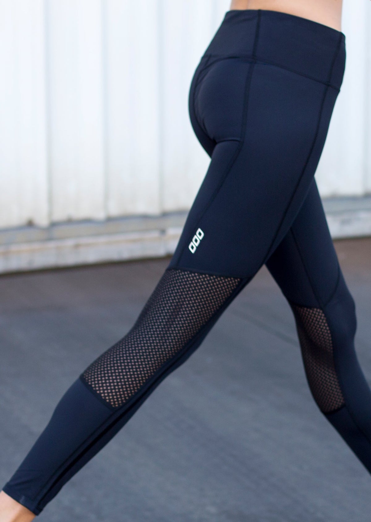 LJ Core Compression F/L Tight