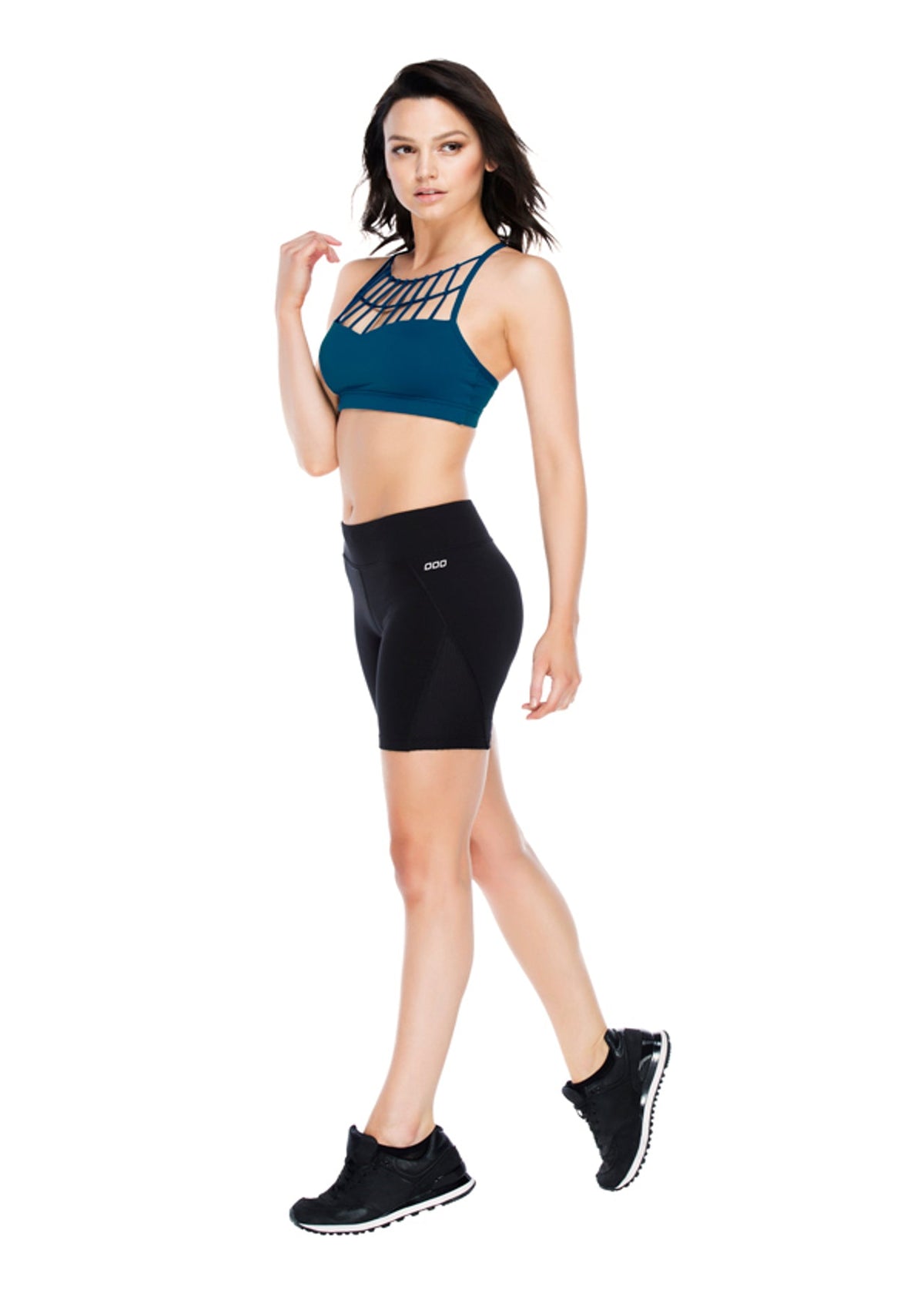 LJ Core Middie Tight