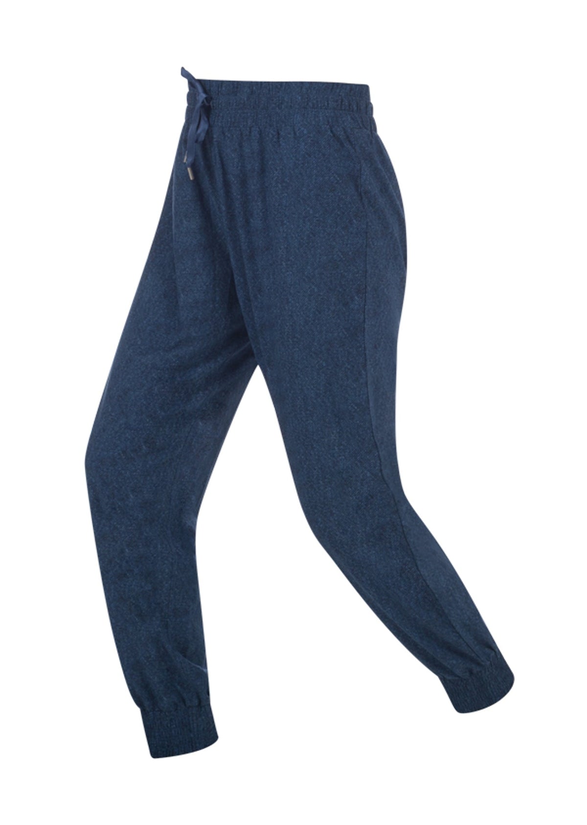 LJ Denim Active Pants