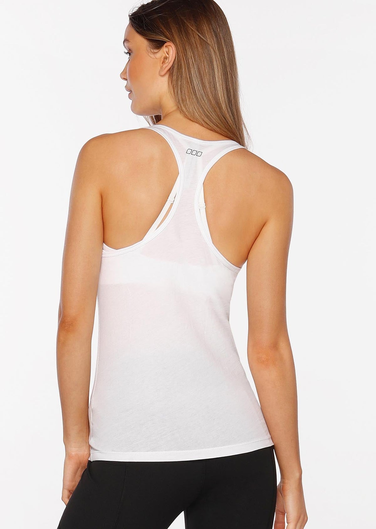 LJ Essential Tank