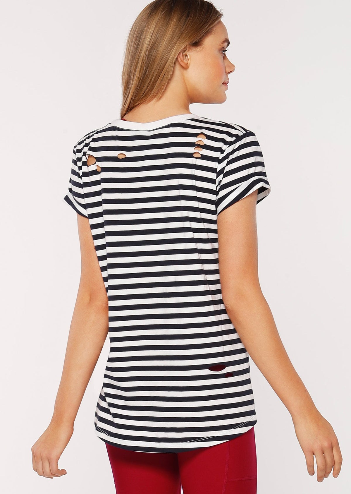 LJ Essential Tee