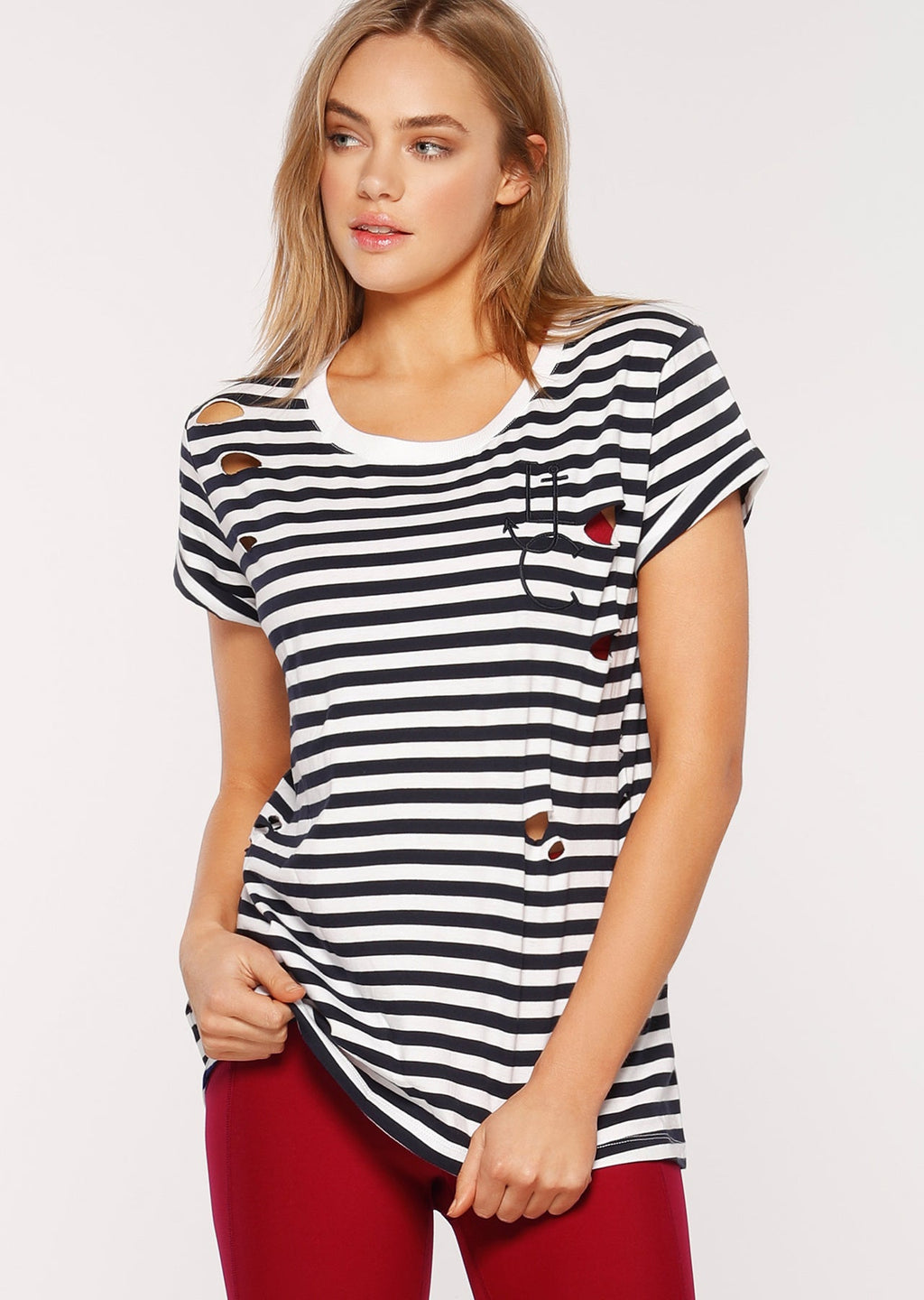 LJ Essential Tee