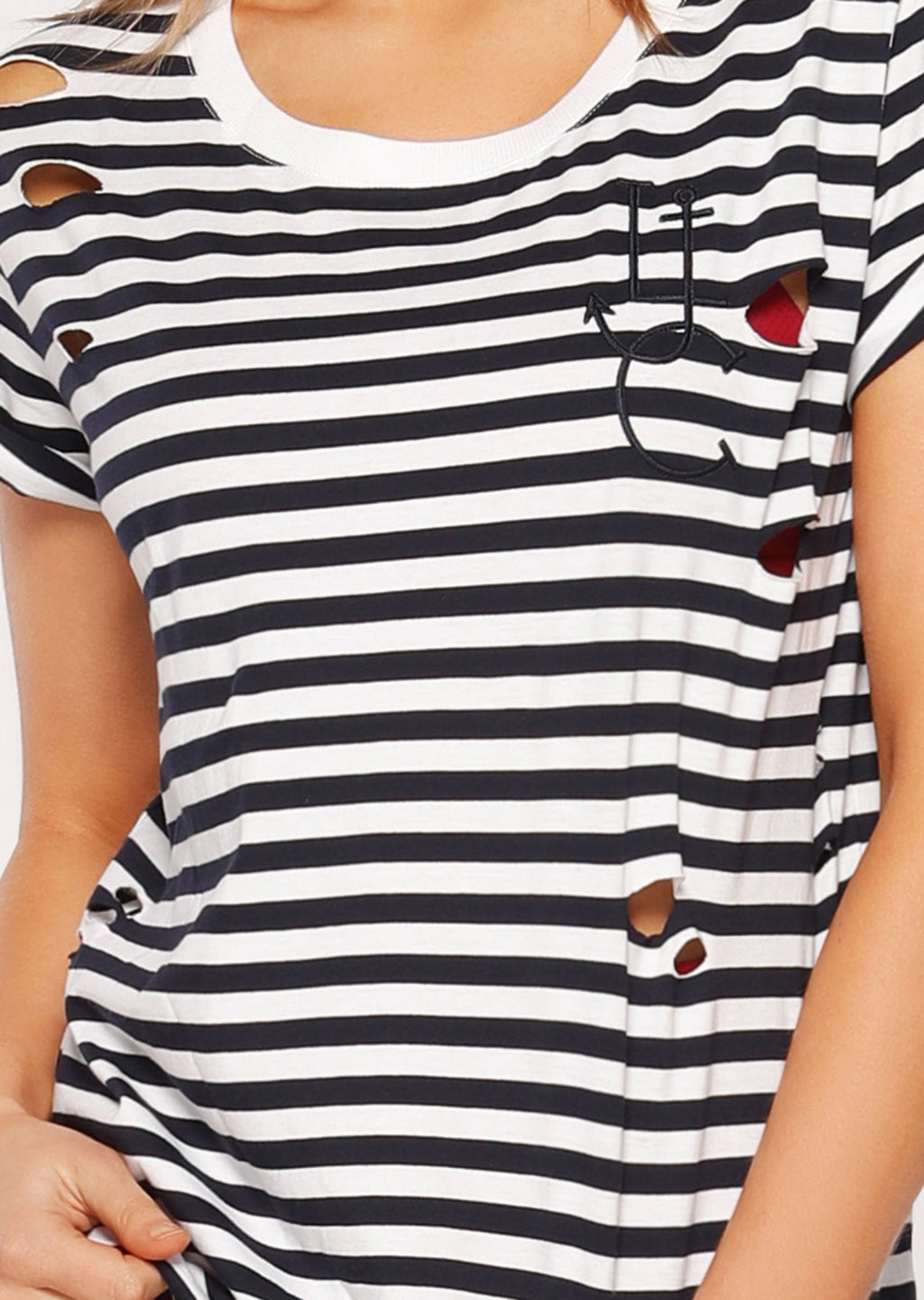 LJ Essential Tee