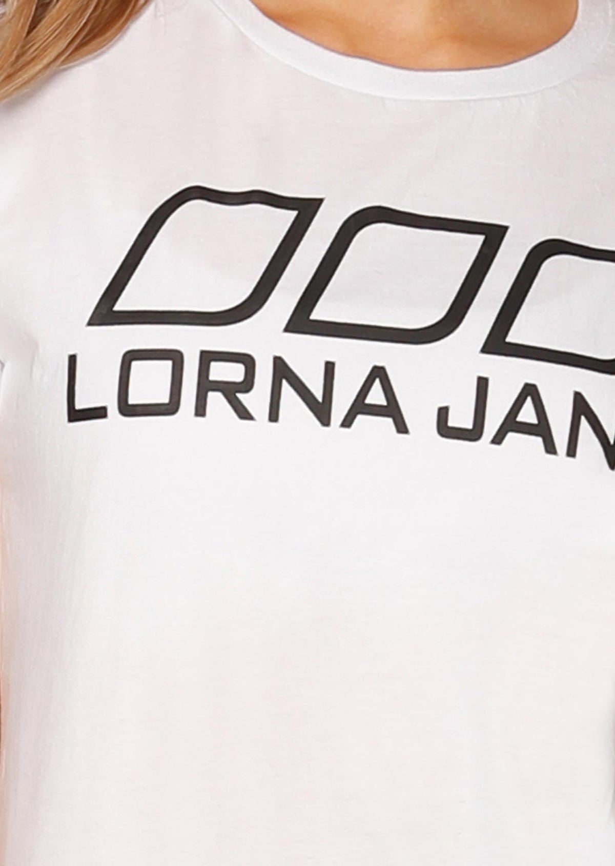 LJ Essential Tee
