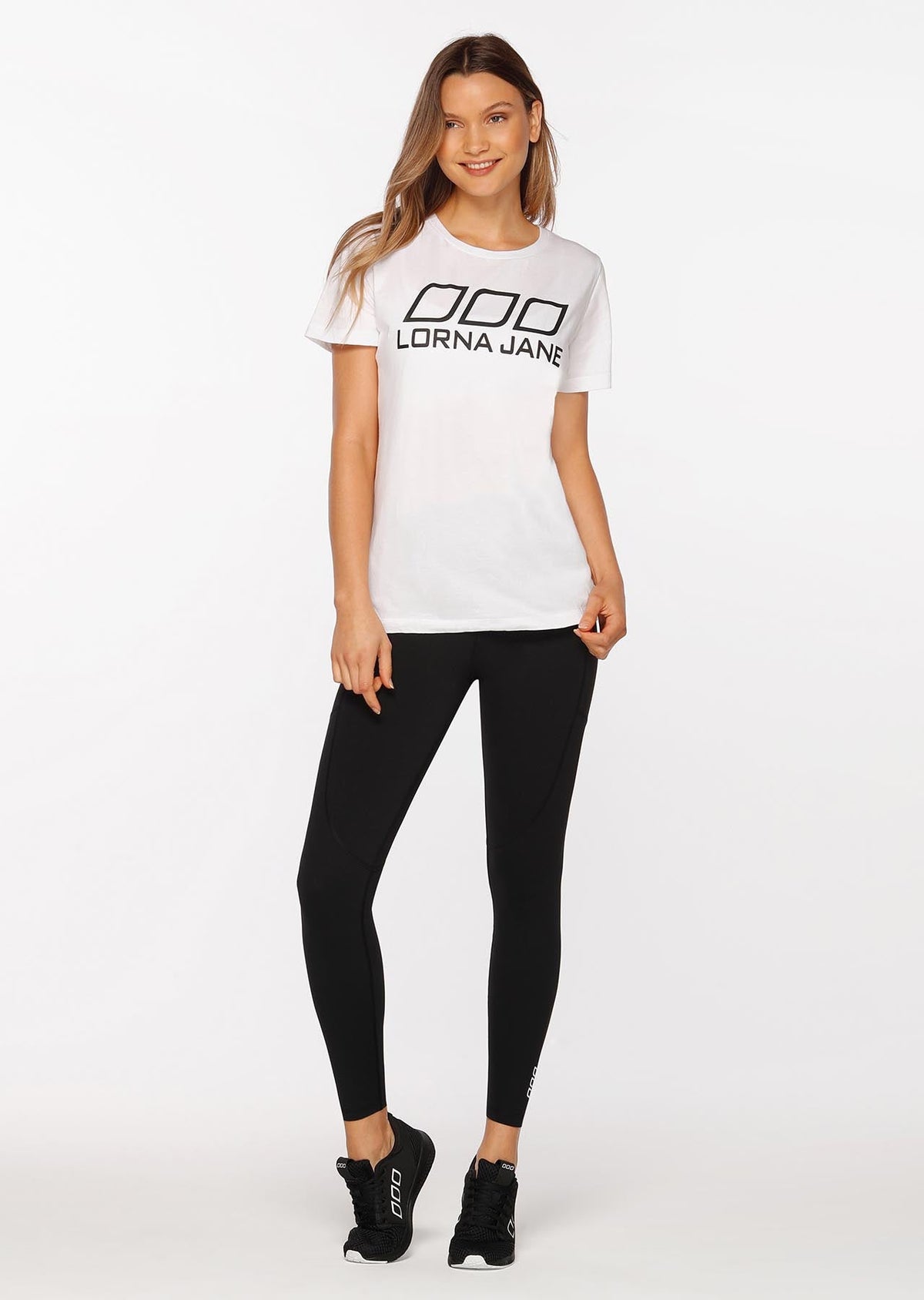LJ Essential Tee