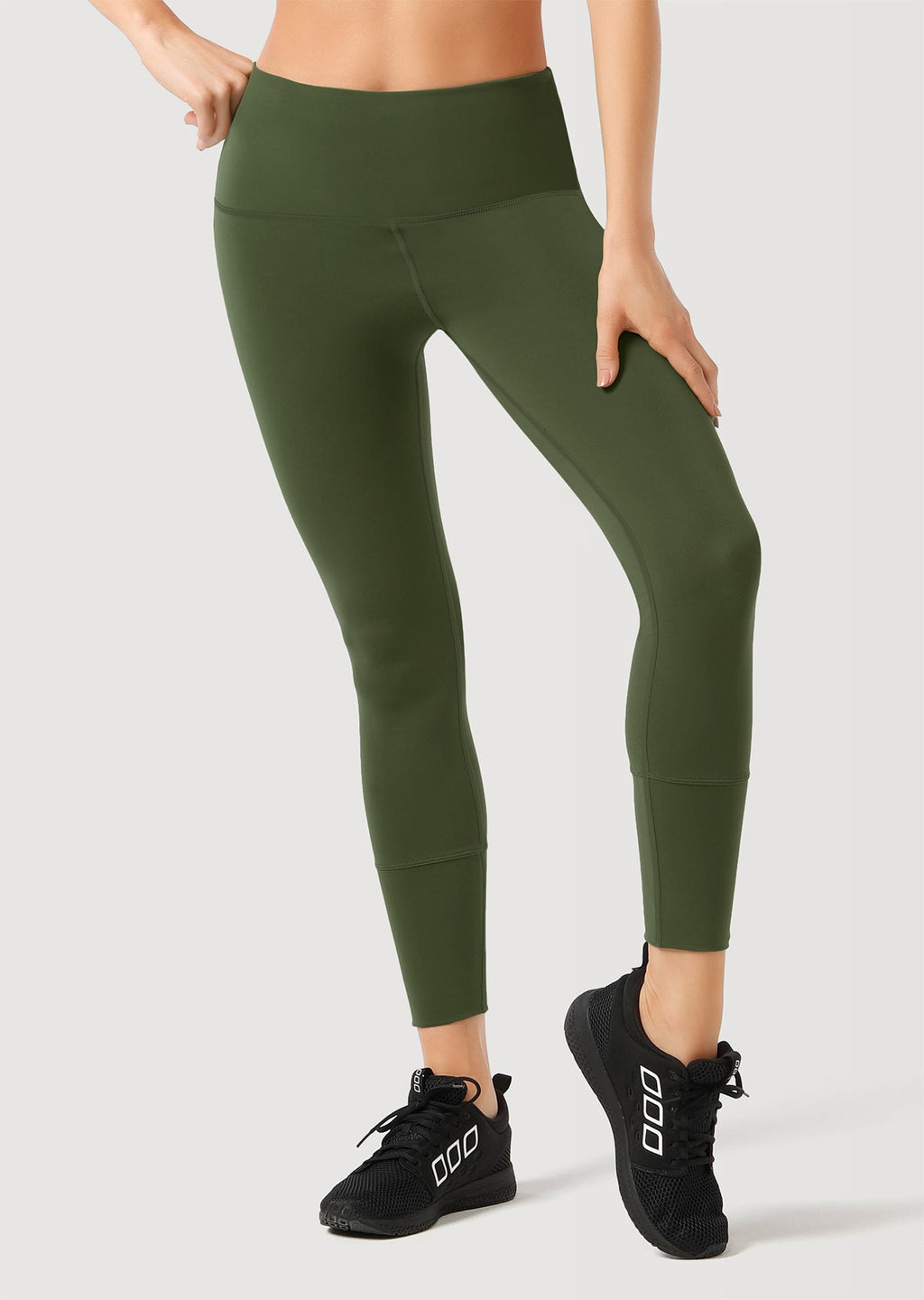 LJ Everyday A/B Tight
