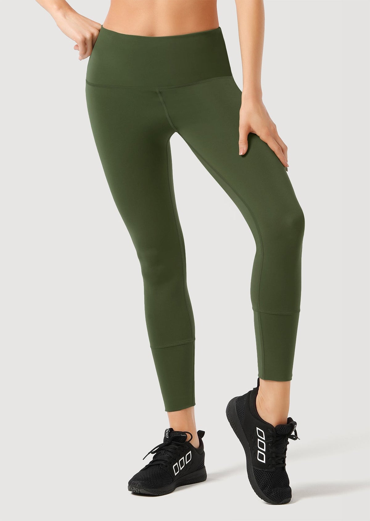 LJ Everyday A/B Tight