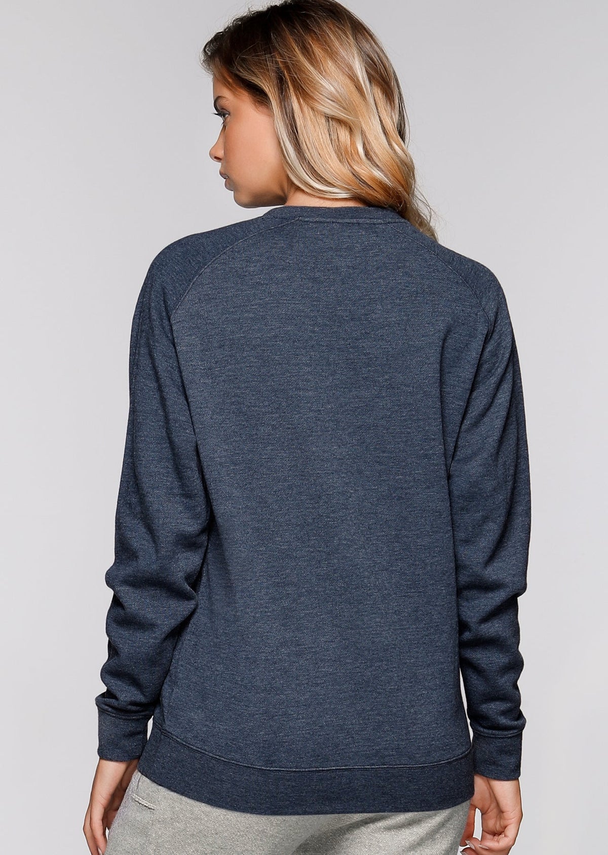 LJ Everyday Sweat