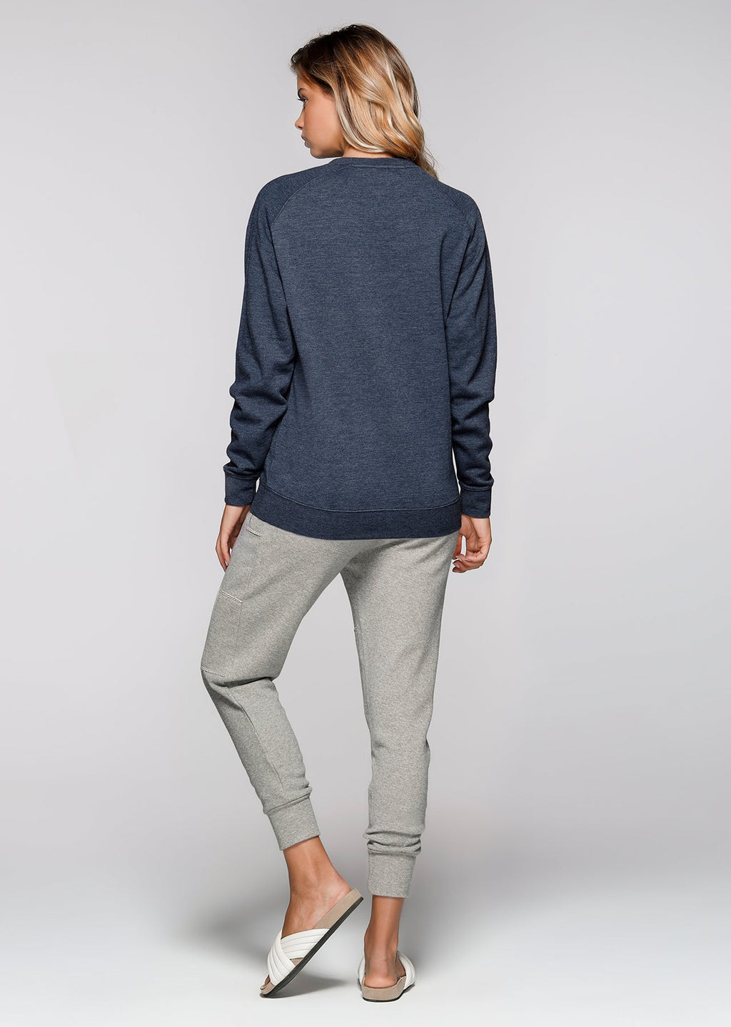 LJ Everyday Sweat