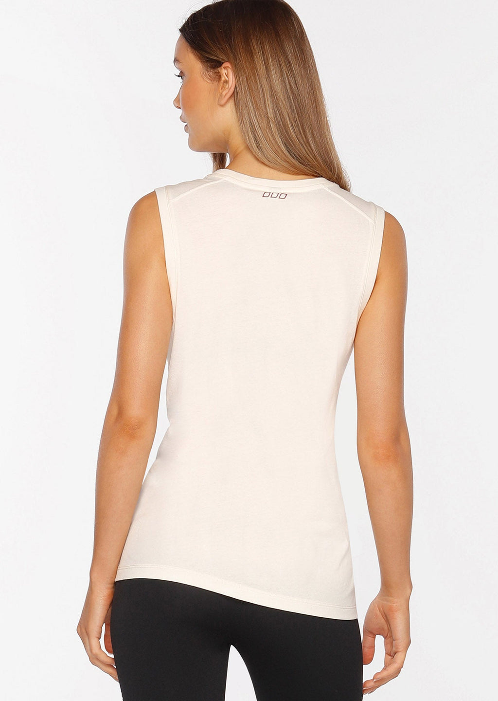 LJ Fierce Muscle Tank