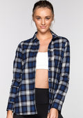 LJ Flannel Shirt