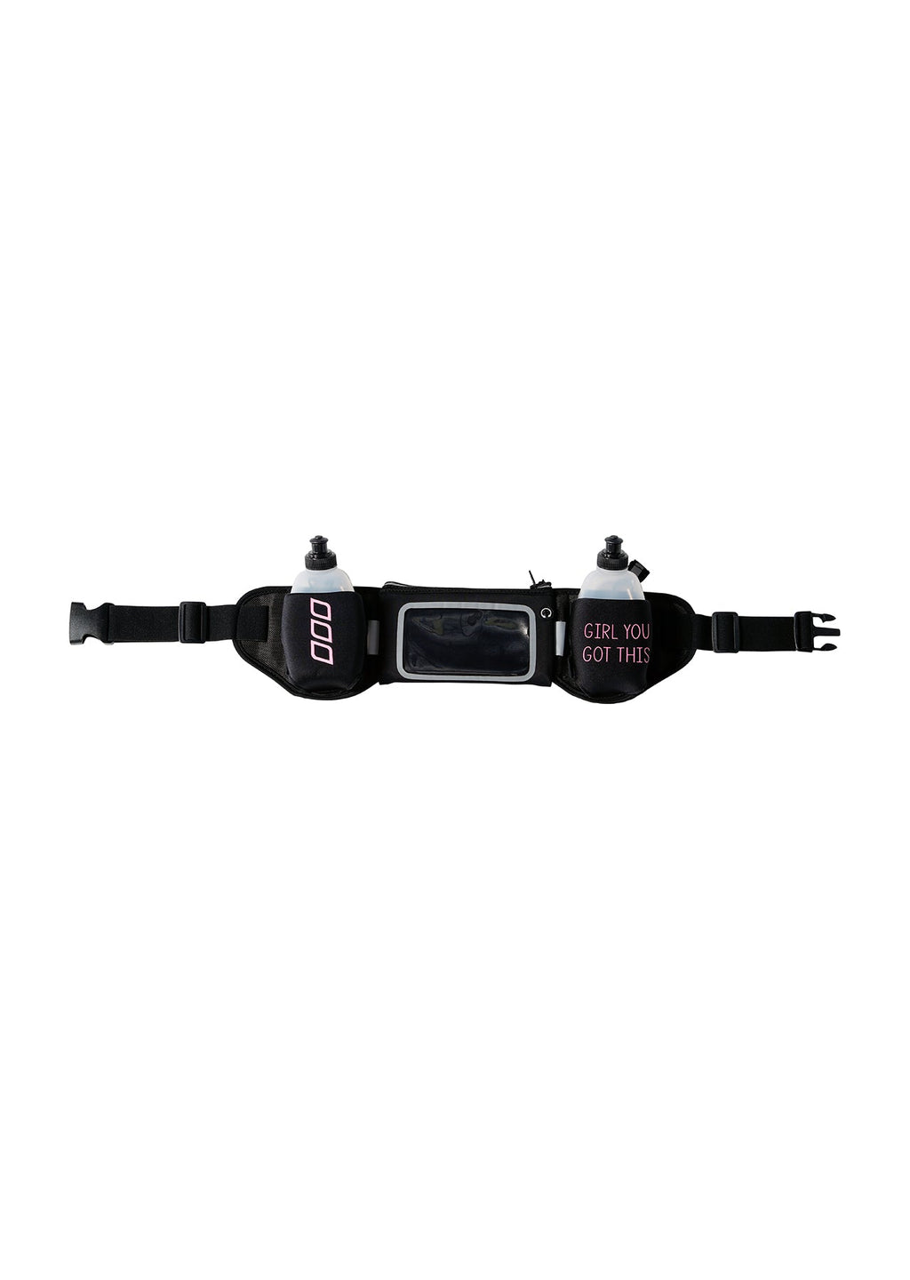 LJ Hydration Run Belt