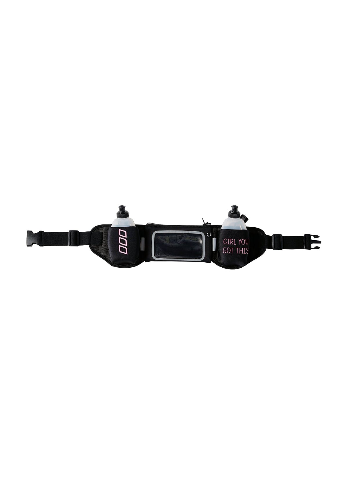 LJ Hydration Run Belt