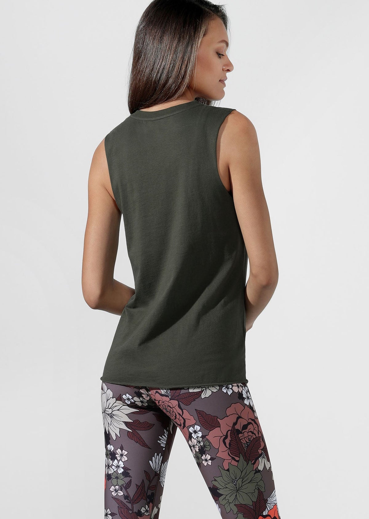 LJ Icon Tank