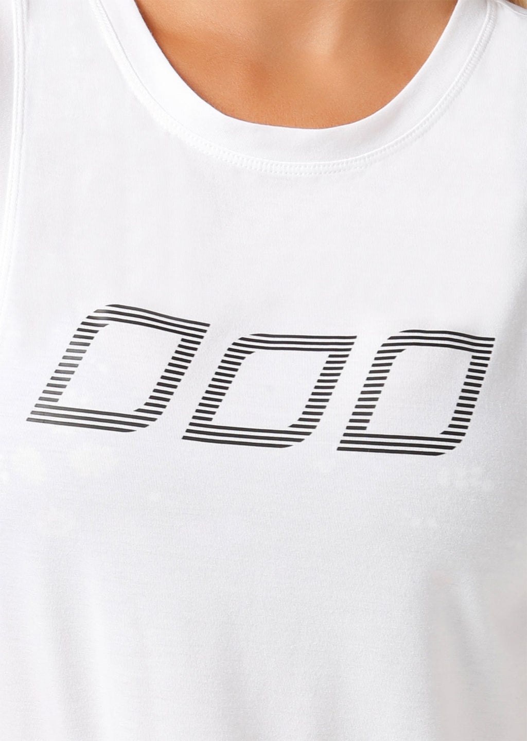 LJ Iconic Active Tank