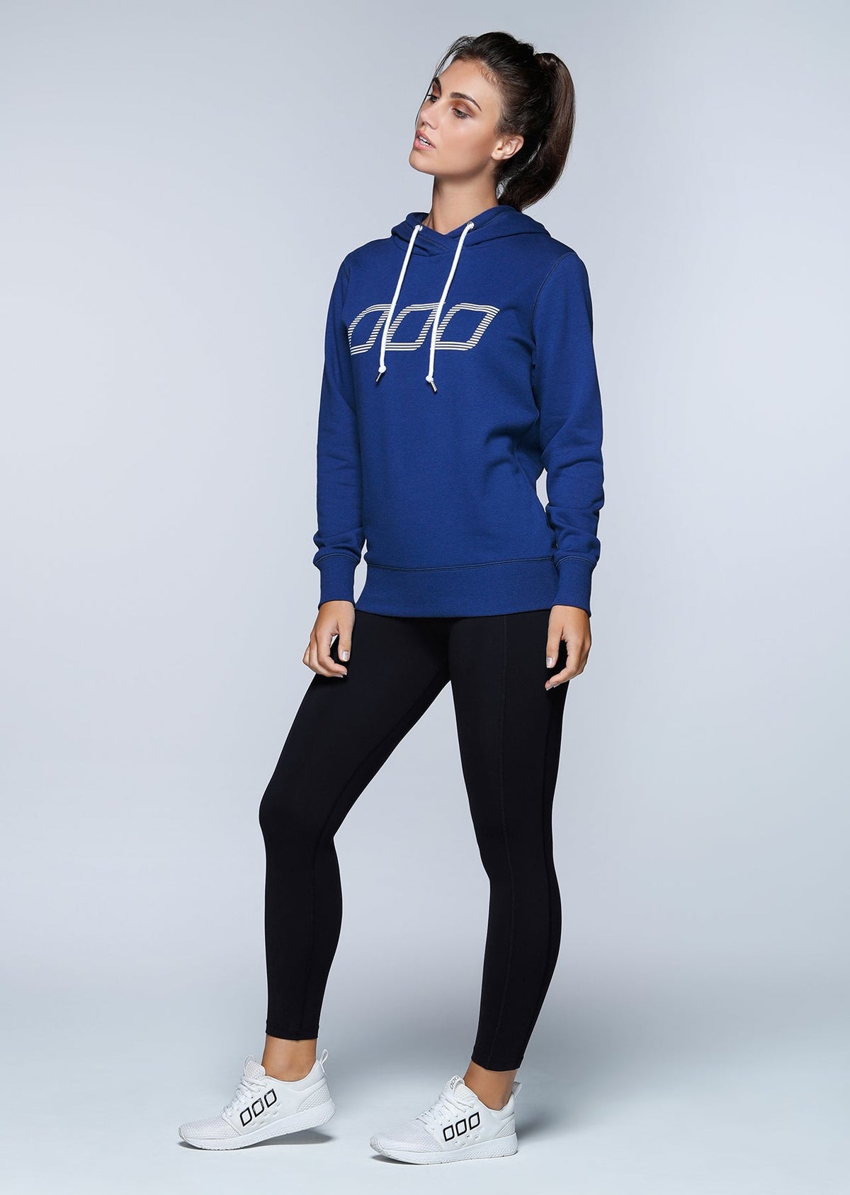 LJ Iconic Hoodie