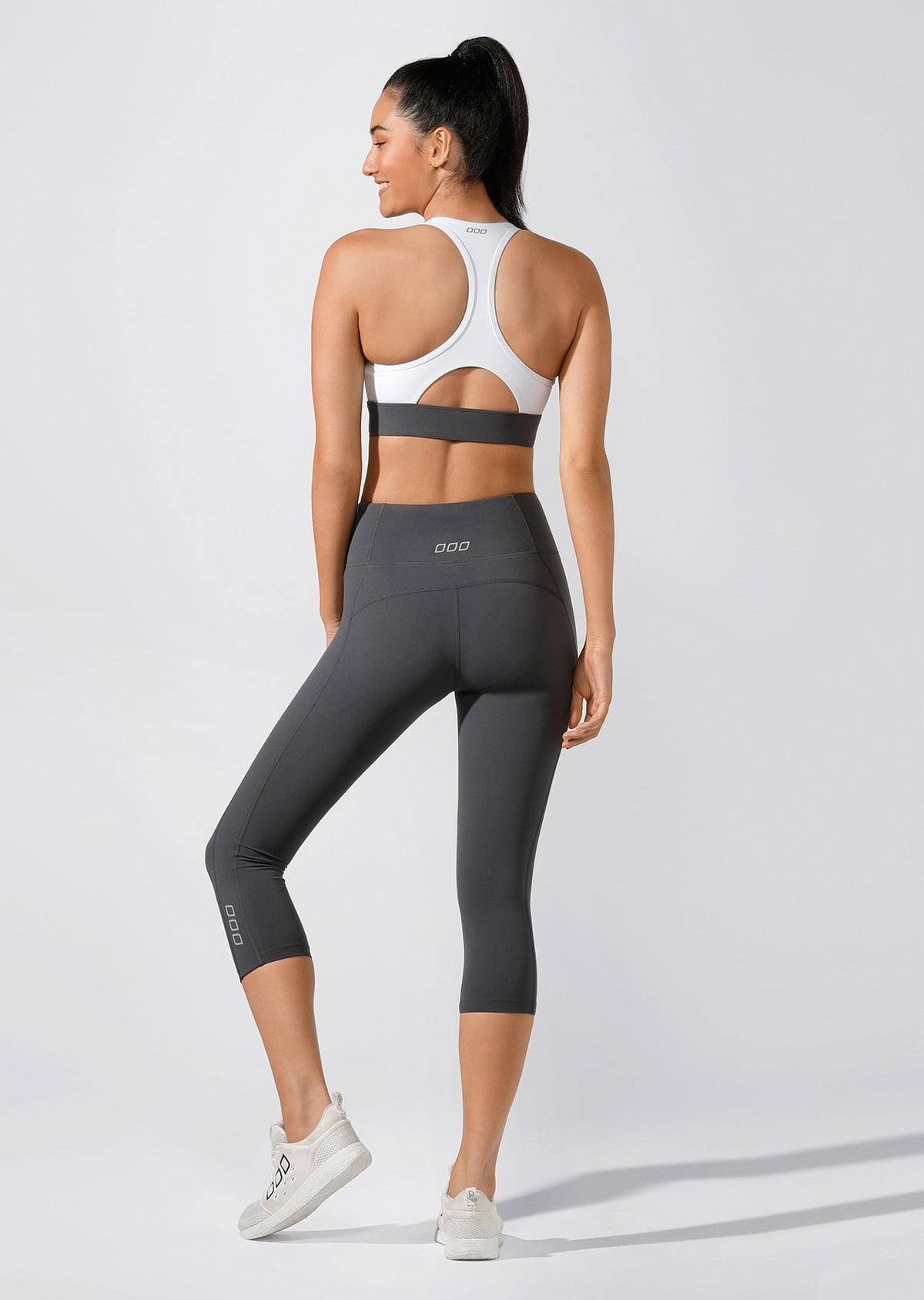 LJ Iconic Support Bra