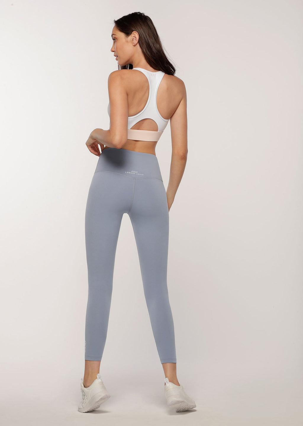LJ Iconic Support Bra