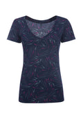LJ It Girl S/Slv T-S