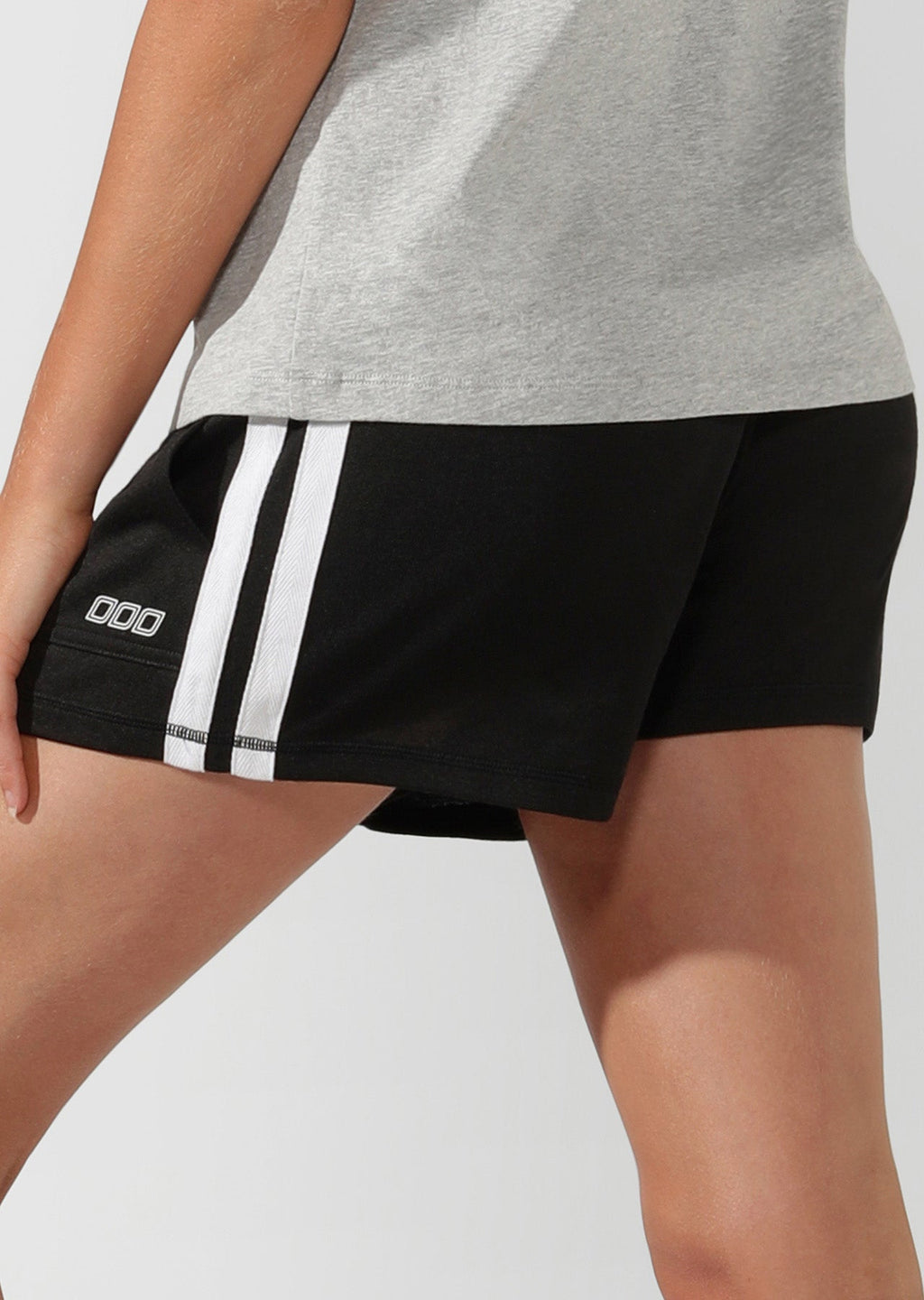 LJ Jersey Shorts