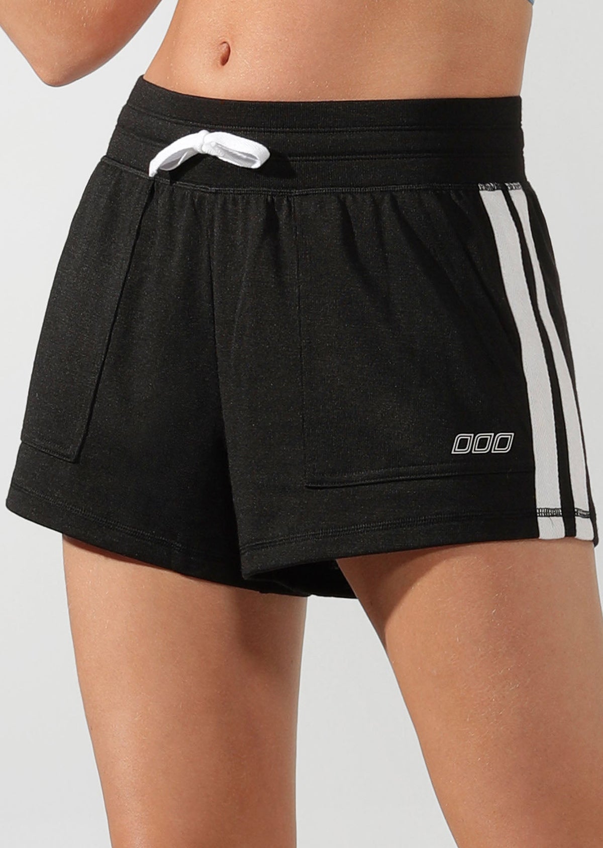 LJ Jersey Shorts