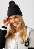 LJ Keep Warm Beanie