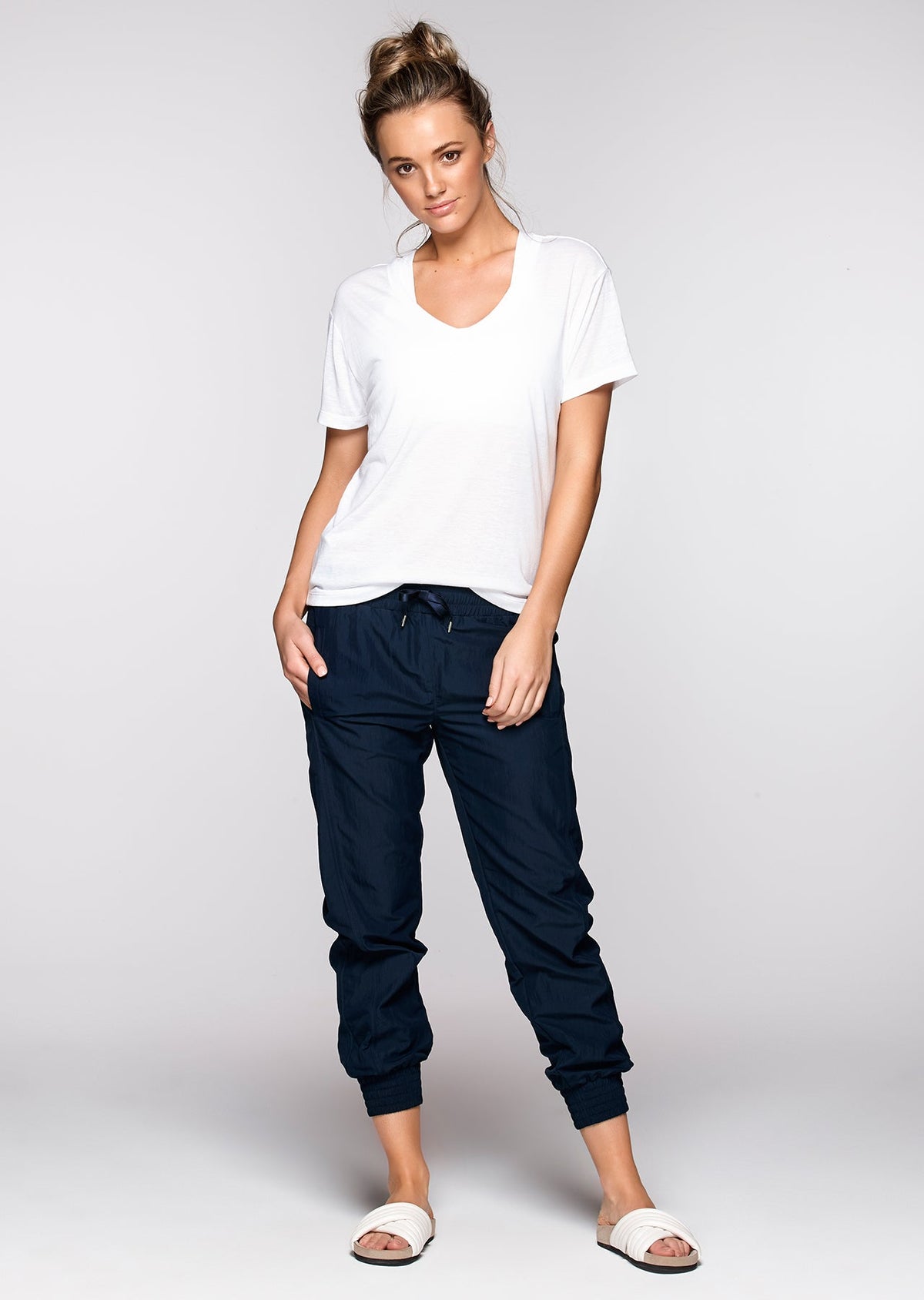 LJ Lounge Active Pants