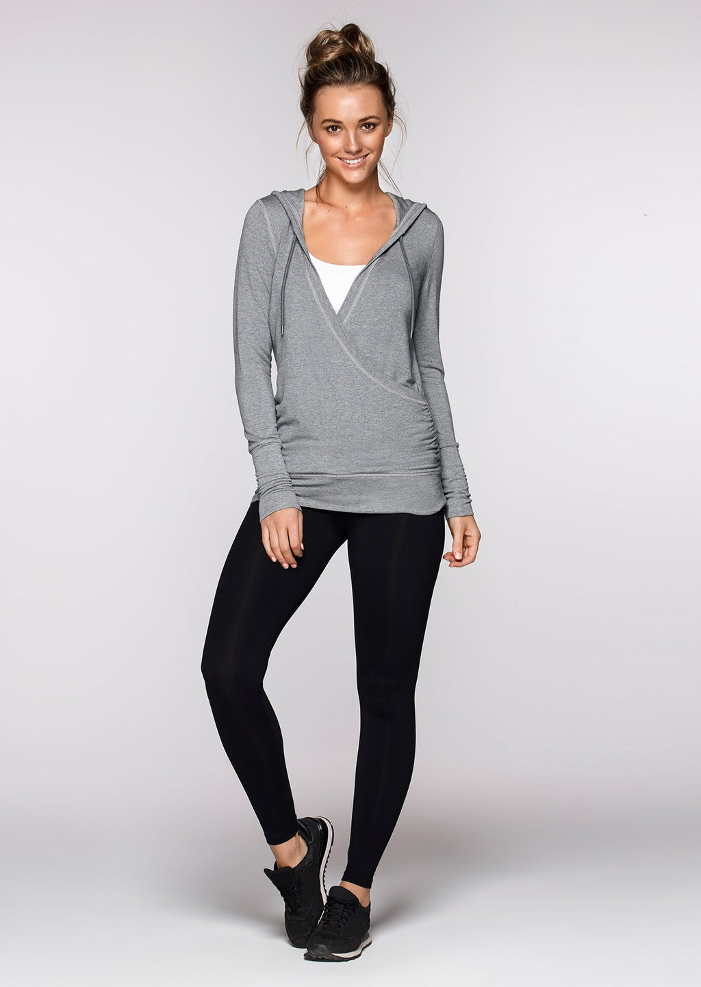 LJ Lounge Hoodie