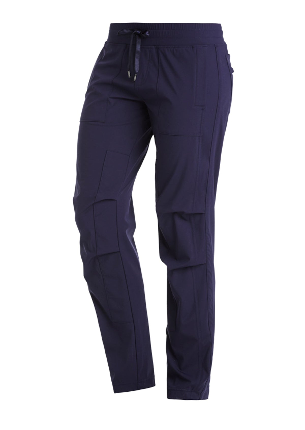 LJ Luxe Active Pants
