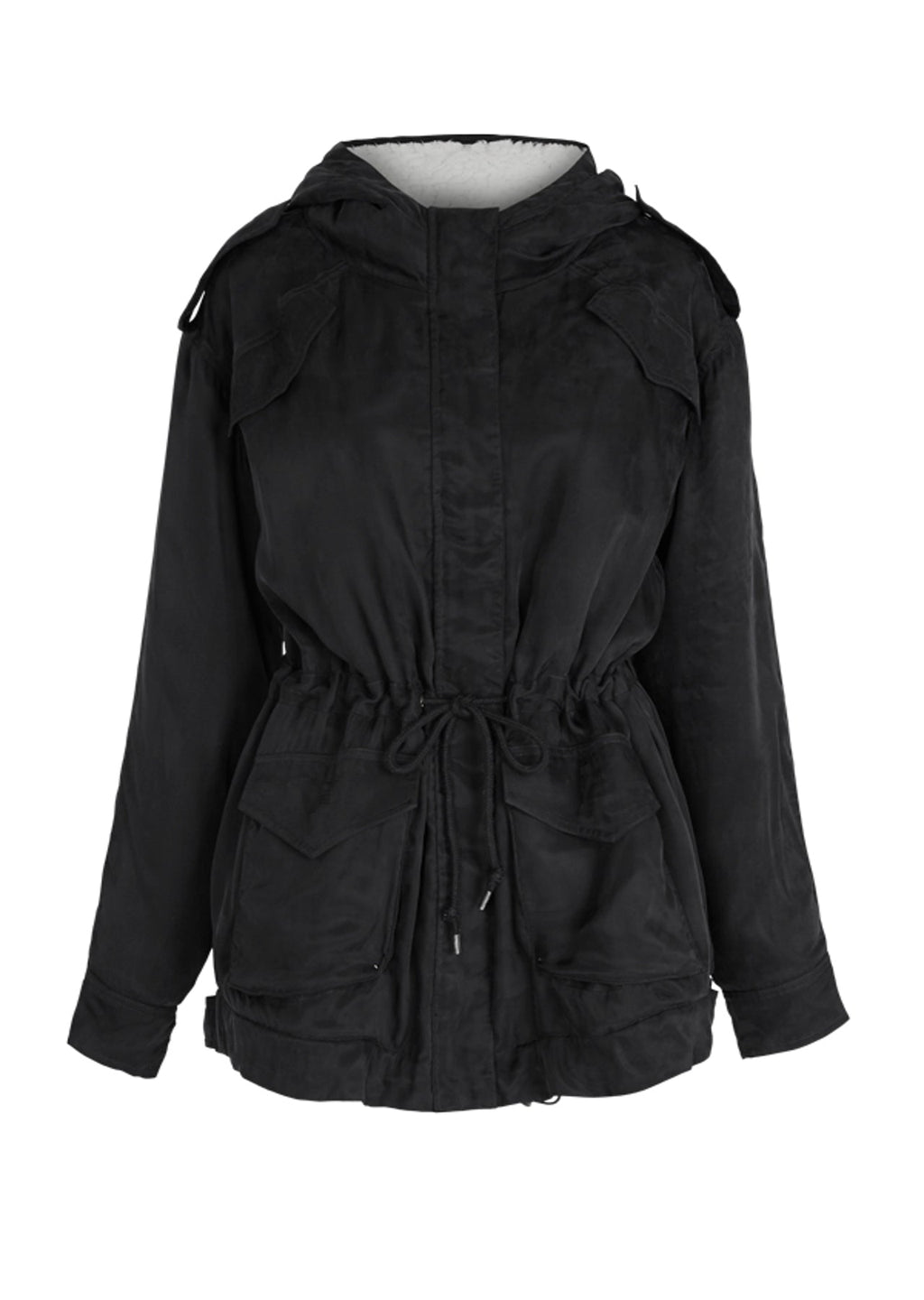 LJ Luxe Jacket
