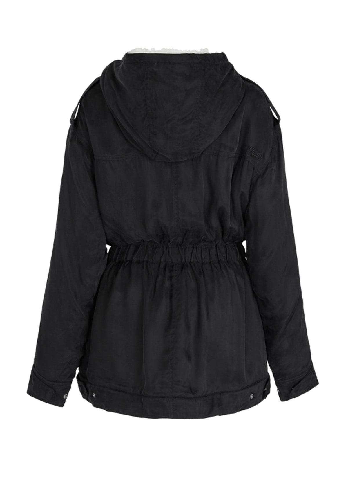 LJ Luxe Jacket